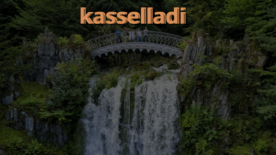 Kasselladi