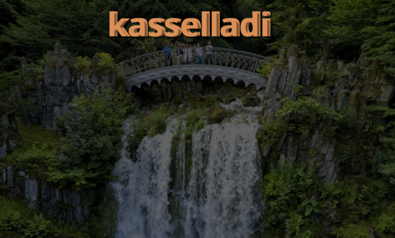 Kasselladi