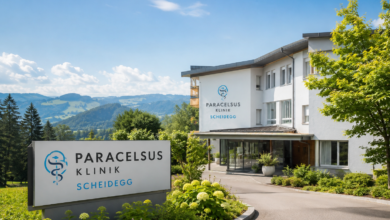 paracelsus klinik scheidegg