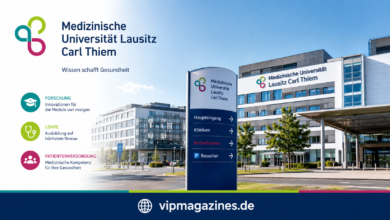 medizinische universität lausitz carl thiem