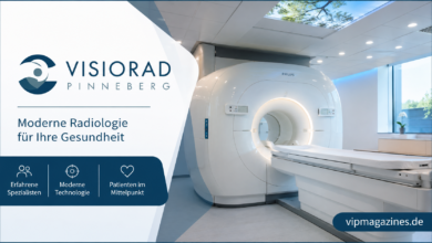 visiorad pinneberg