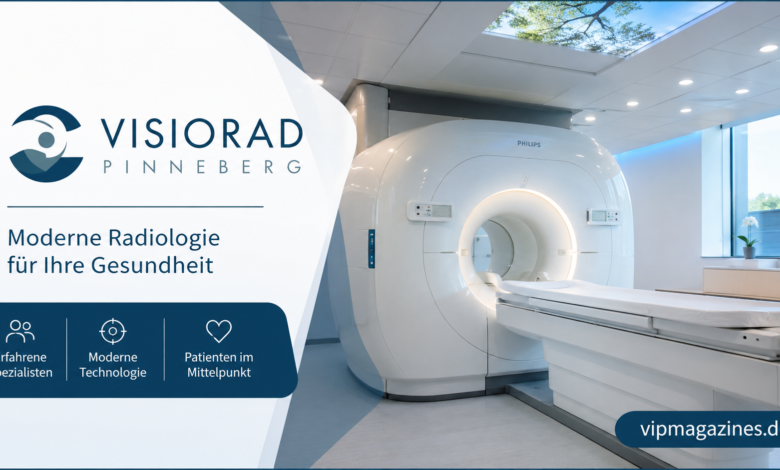 visiorad pinneberg