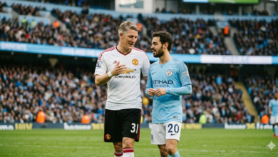 schweinsteiger silva