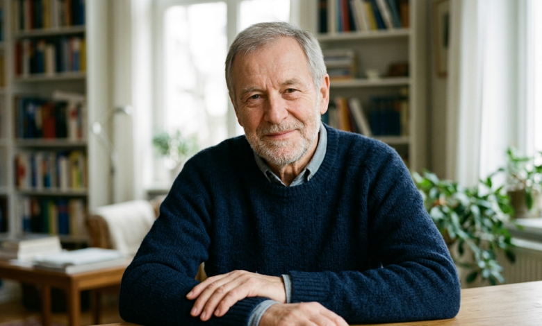 sven kuntze
