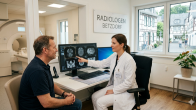 radiologen betzdorf