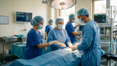 allgemeinchirurgie