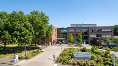 elisabeth krankenhaus rheydt