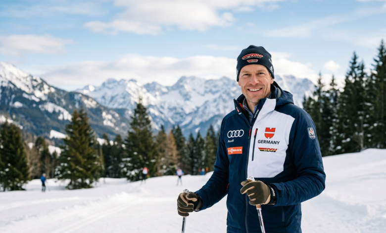 arnd peiffer