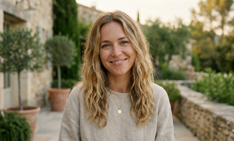 caroline steinhof