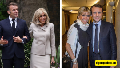 brigitte macron ungeschminkt