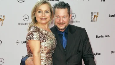 christine urspruch neuer freund