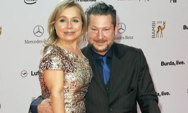 christine urspruch neuer freund