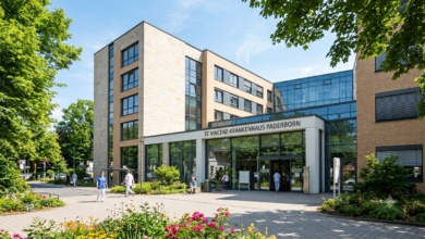 krankenhaus vincenz paderborn